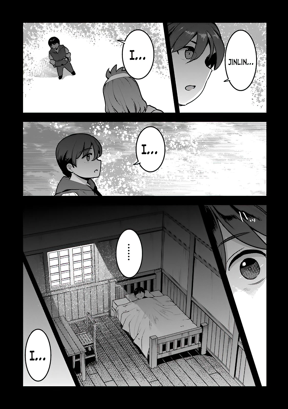 Nozomanu Fushi no Boukensha Chapter 48 page 22 - Chapter 48