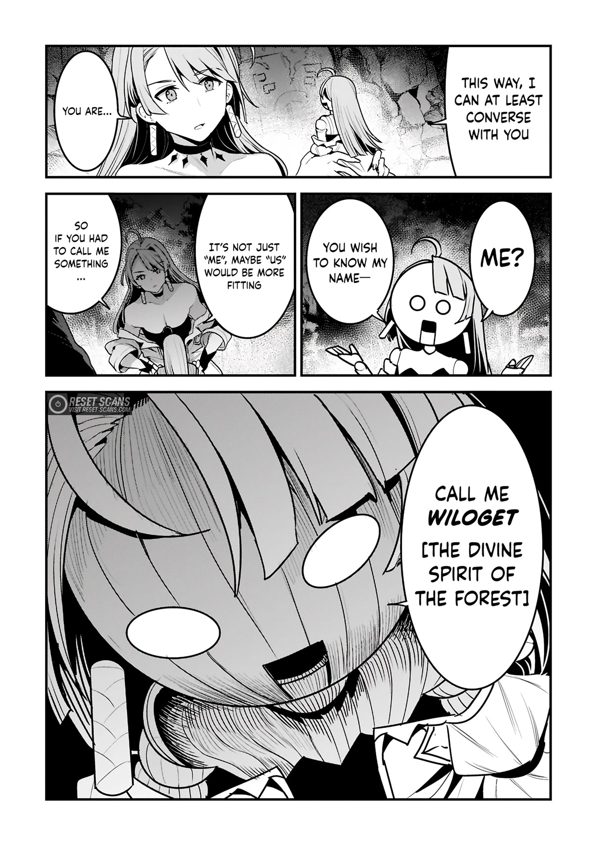 Nozomanu Fushi no Boukensha Chapter 49 page 18 - Chapter 49