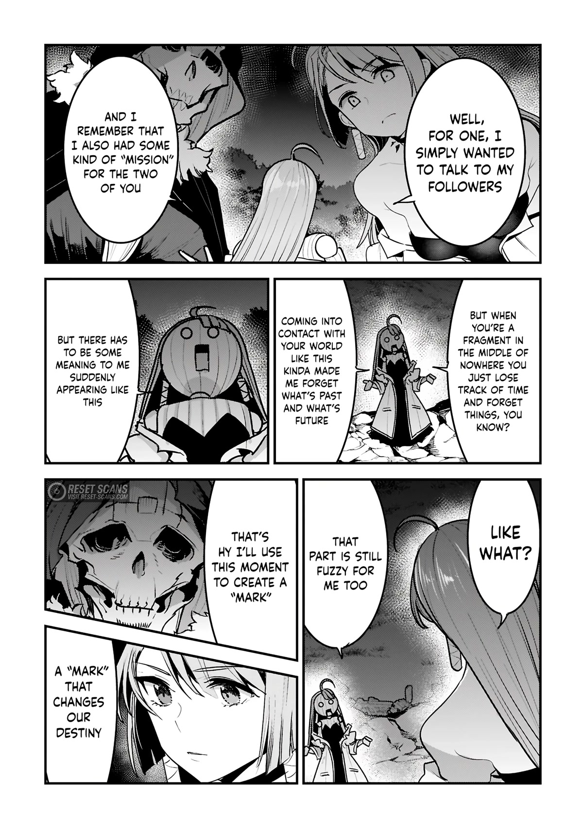 Nozomanu Fushi no Boukensha Chapter 49 page 20 - Chapter 49