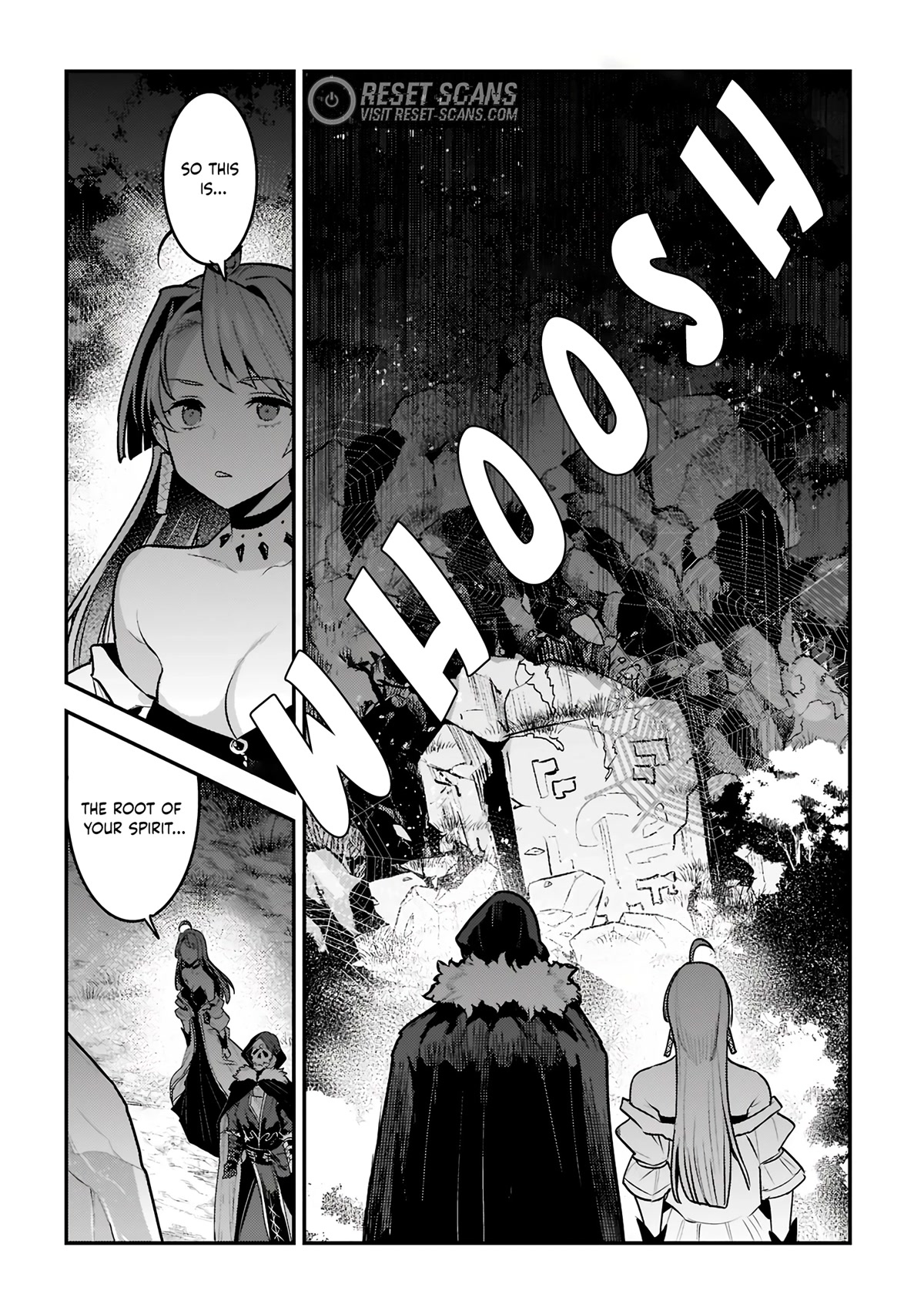 Nozomanu Fushi no Boukensha Chapter 49 page 9 - Chapter 49