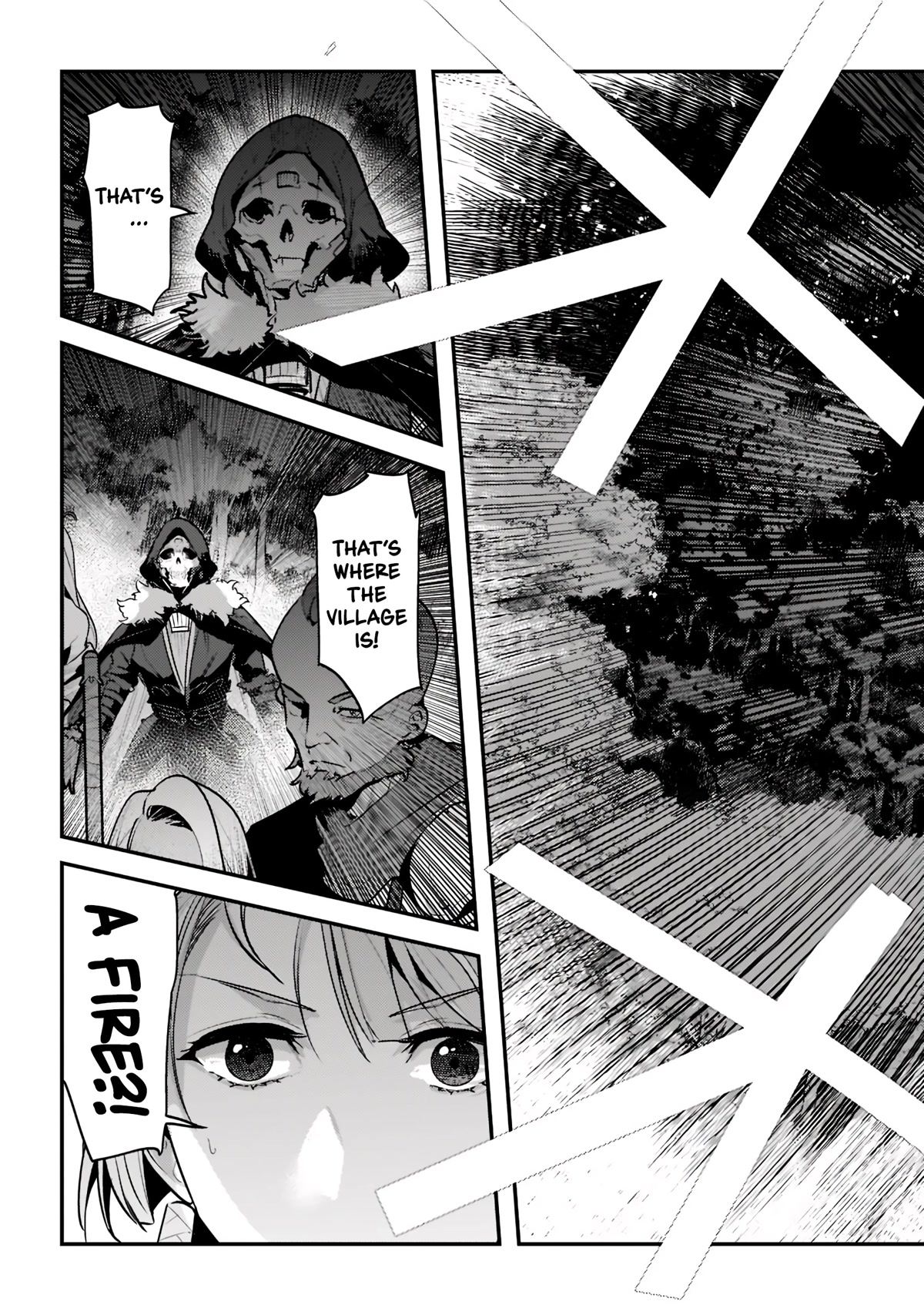 Nozomanu Fushi no Boukensha Chapter 50 page 30 - Chapter 50