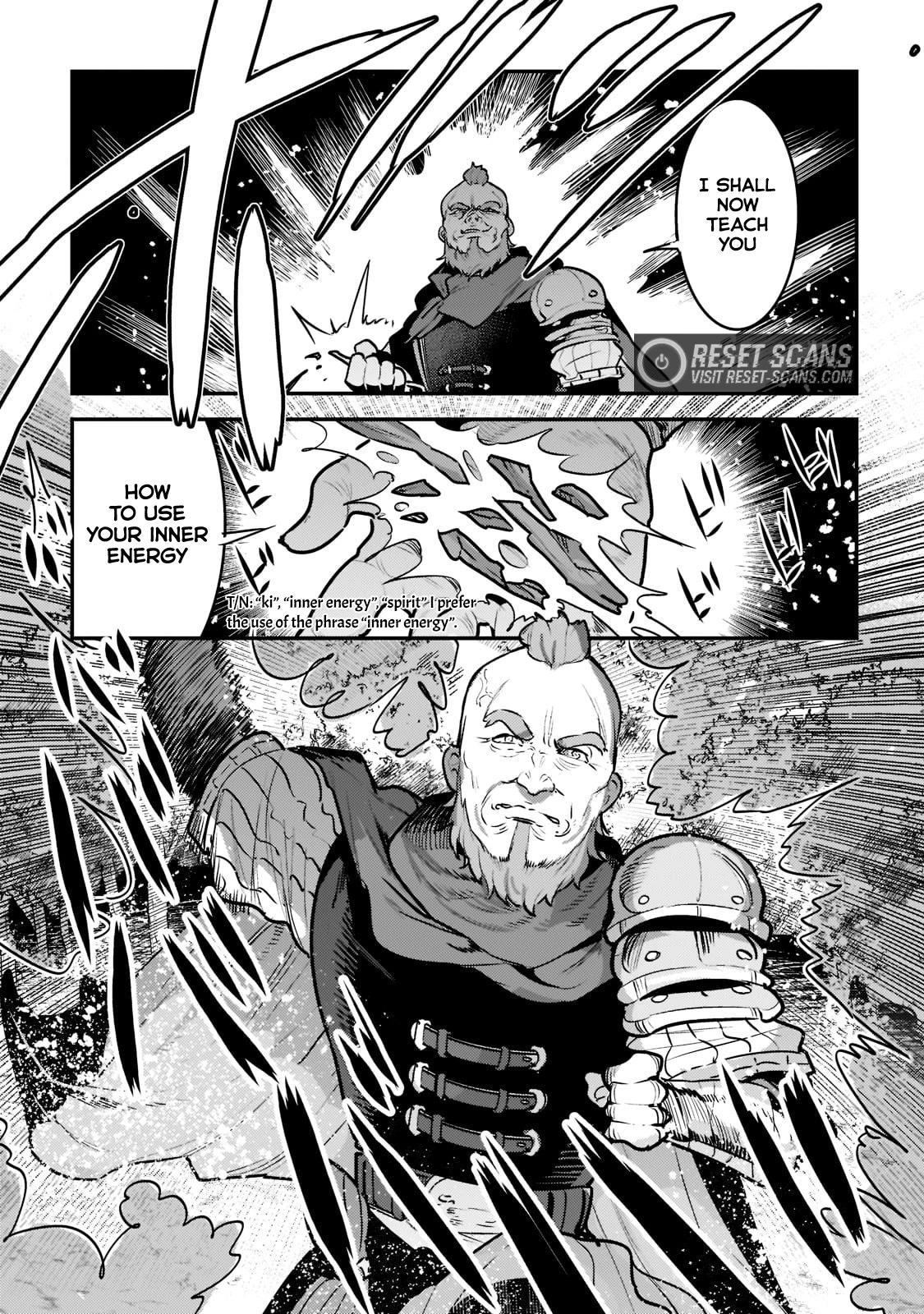 Nozomanu Fushi no Boukensha Chapter 51 page 10 - Chapter 51