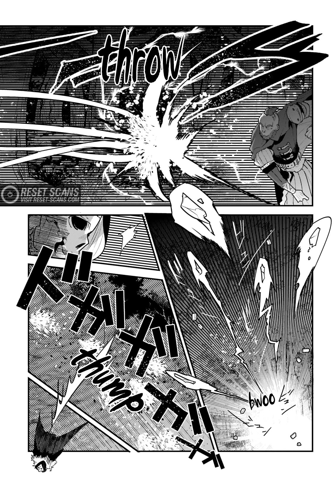 Nozomanu Fushi no Boukensha Chapter 51 page 11 - Chapter 51