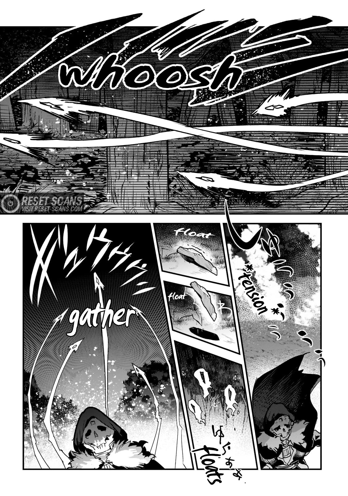 Nozomanu Fushi no Boukensha Chapter 51 page 12 - Chapter 51