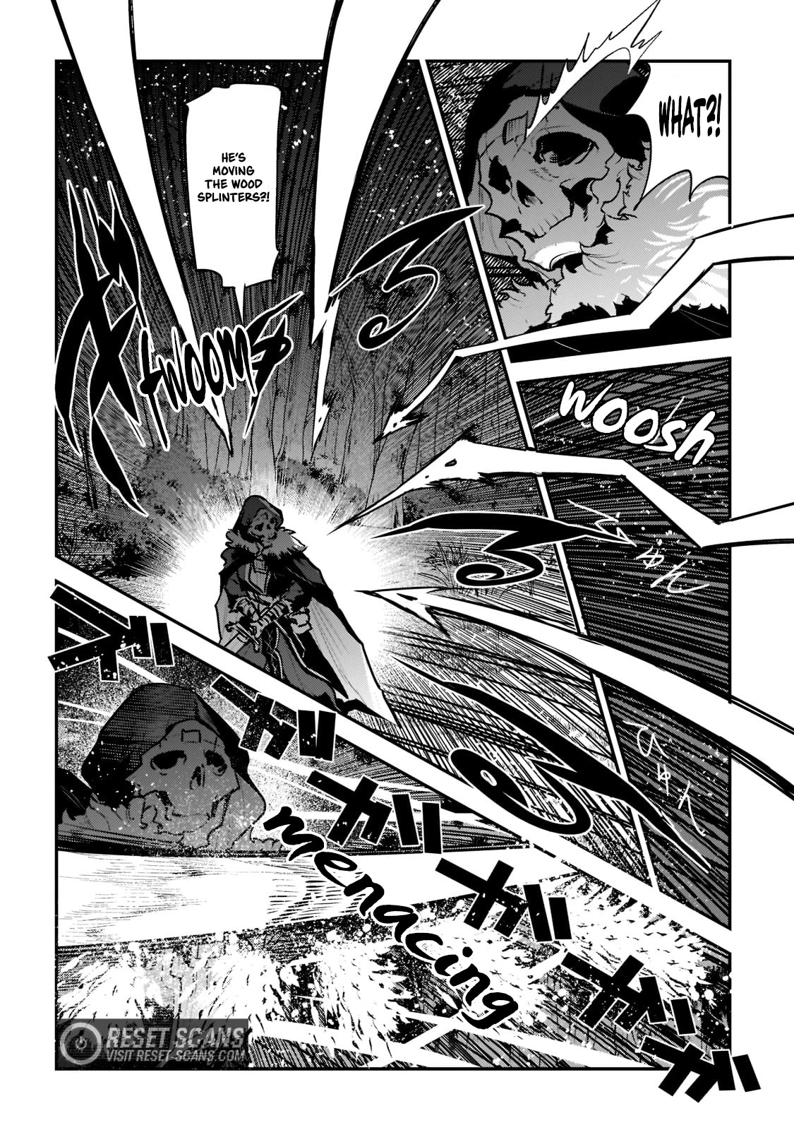 Nozomanu Fushi no Boukensha Chapter 51 page 13 - Chapter 51