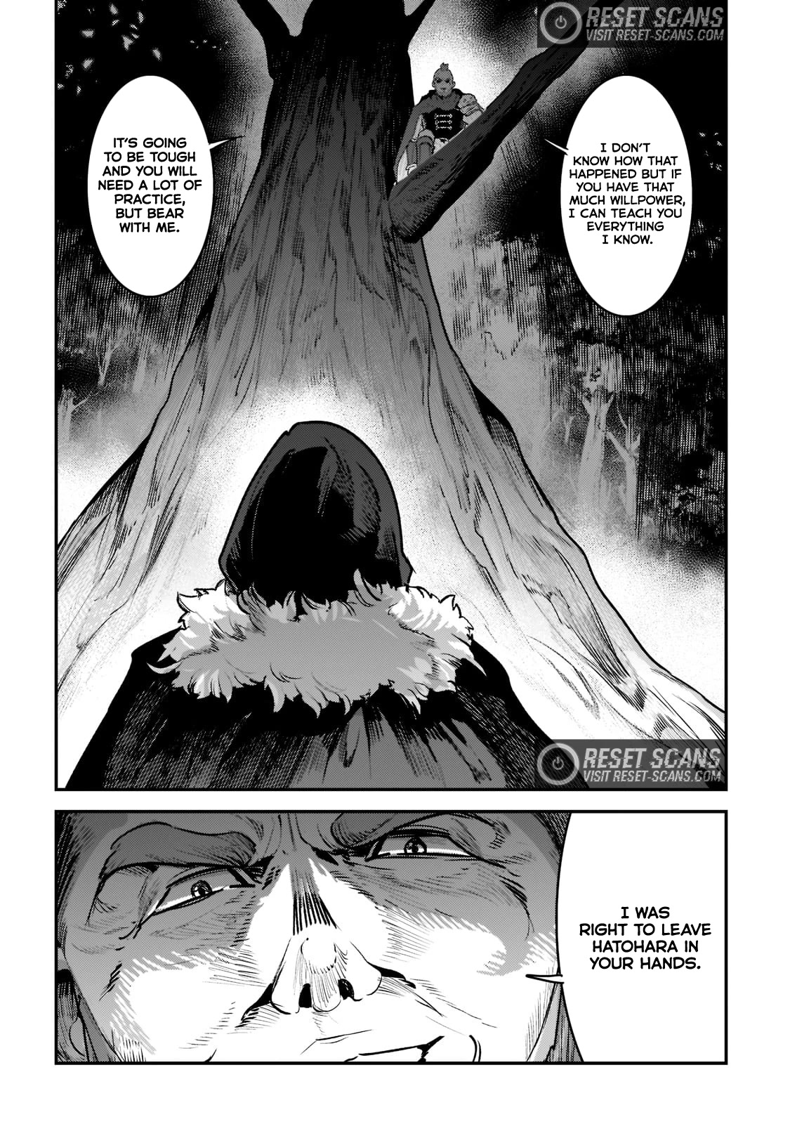 Nozomanu Fushi no Boukensha Chapter 51 page 19 - Chapter 51