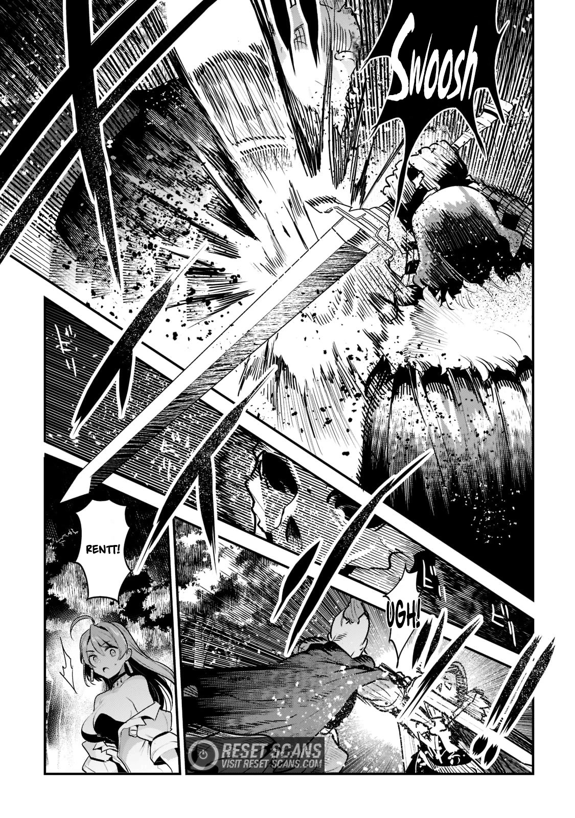 Nozomanu Fushi no Boukensha Chapter 51 page 4 - Chapter 51