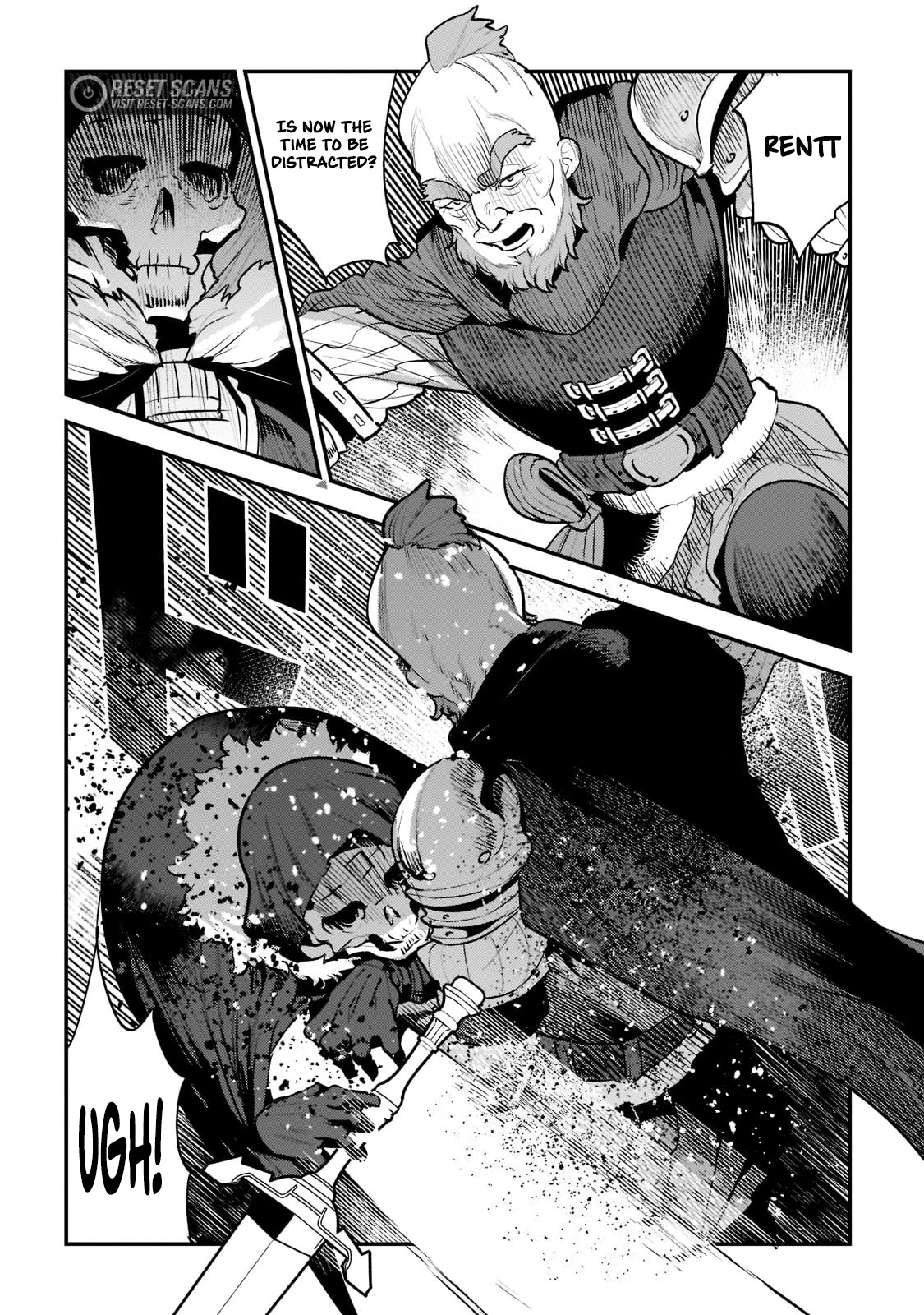 Nozomanu Fushi no Boukensha Chapter 51 page 7 - Chapter 51