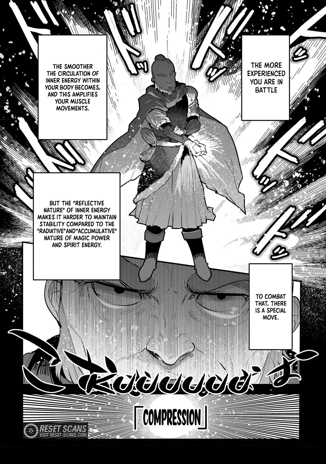 Nozomanu Fushi no Boukensha Chapter 52 page 13 - Chapter 52