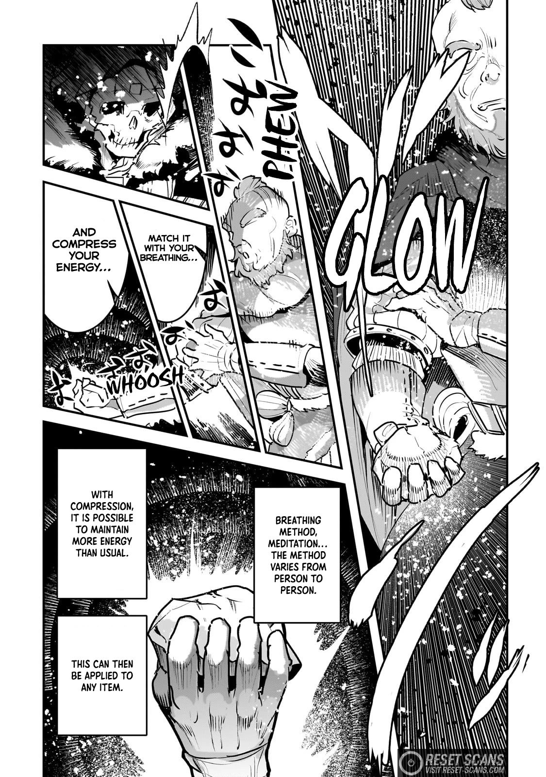 Nozomanu Fushi no Boukensha Chapter 52 page 14 - Chapter 52