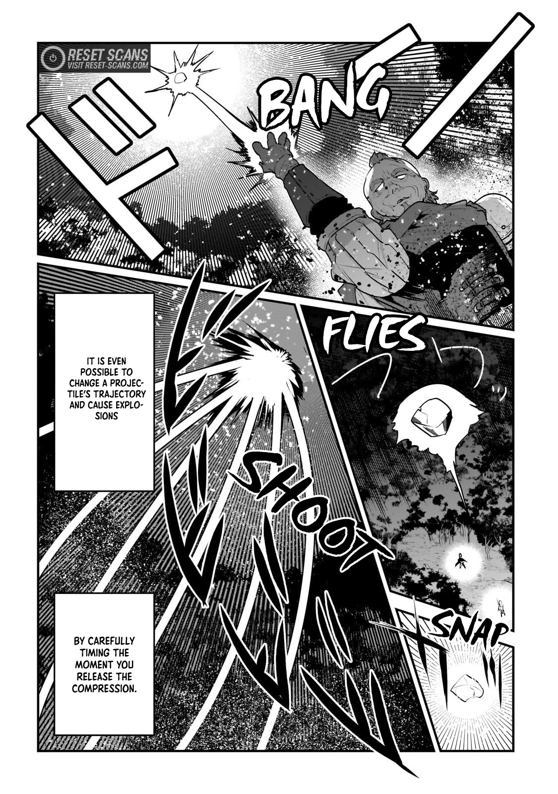 Nozomanu Fushi no Boukensha Chapter 52 page 15 - Chapter 52