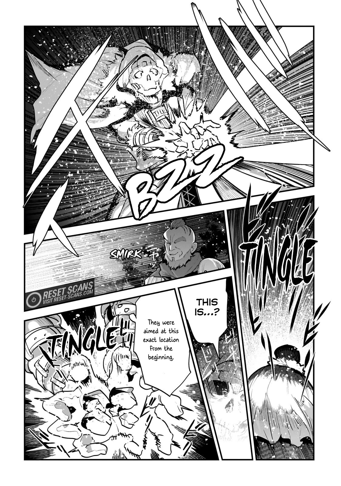 Nozomanu Fushi no Boukensha Chapter 52 page 17 - Chapter 52