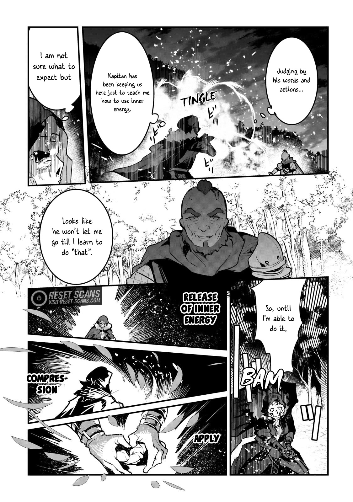 Nozomanu Fushi no Boukensha Chapter 52 page 18 - Chapter 52