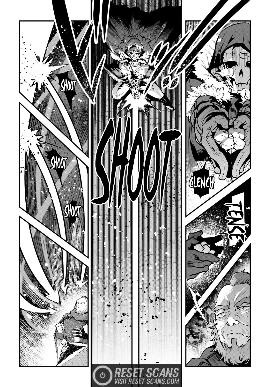 Nozomanu Fushi no Boukensha Chapter 52 page 19 - Chapter 52