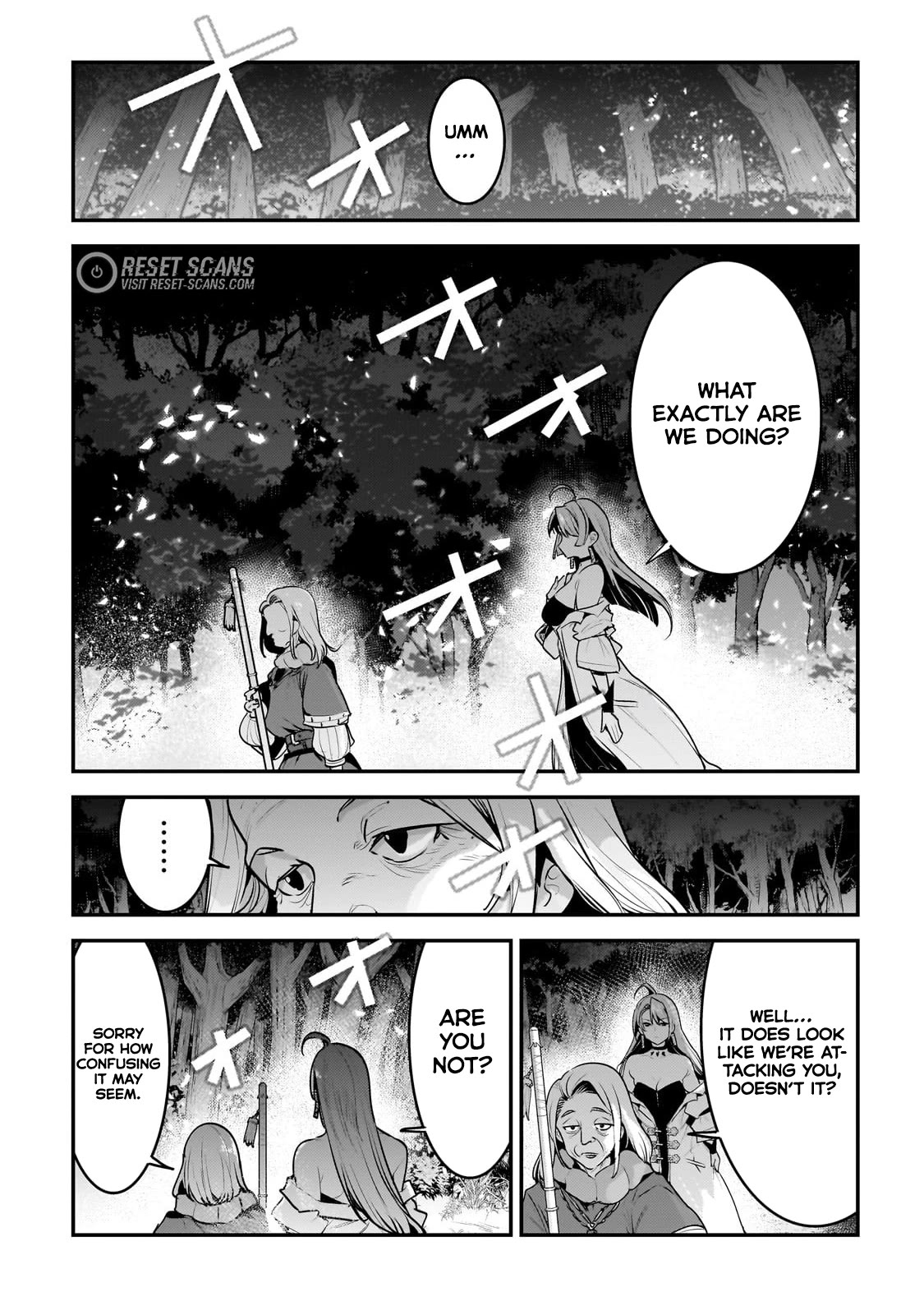 Nozomanu Fushi no Boukensha Chapter 52 page 2 - Chapter 52