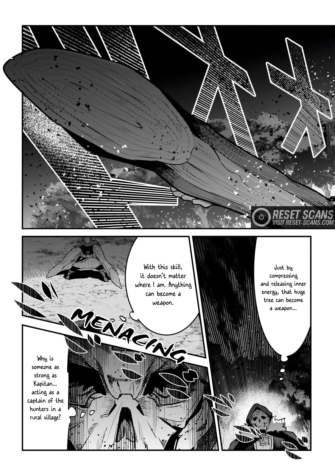 Nozomanu Fushi no Boukensha Chapter 52 page 24 - Chapter 52