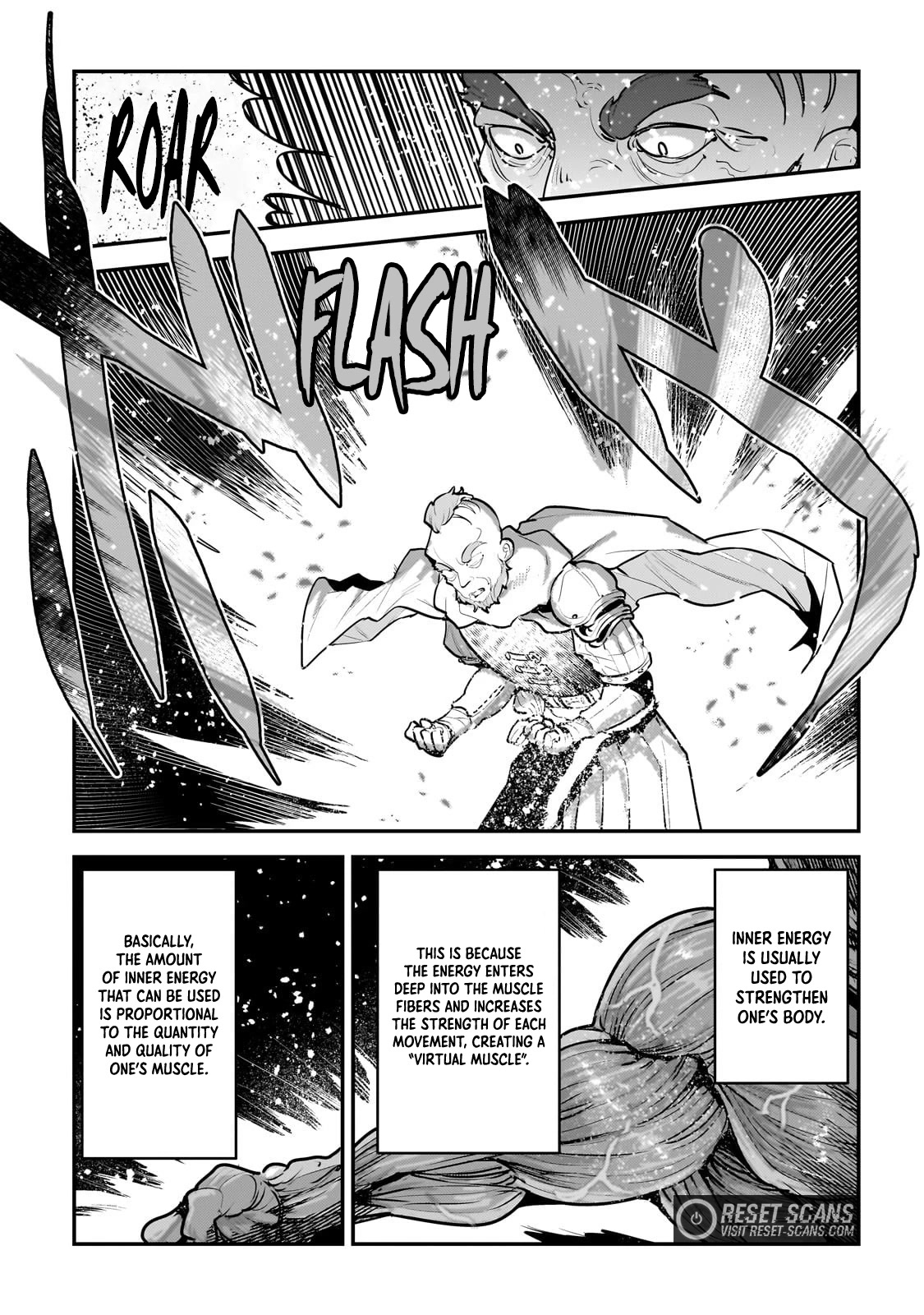 Nozomanu Fushi no Boukensha Chapter 52 page 6 - Chapter 52