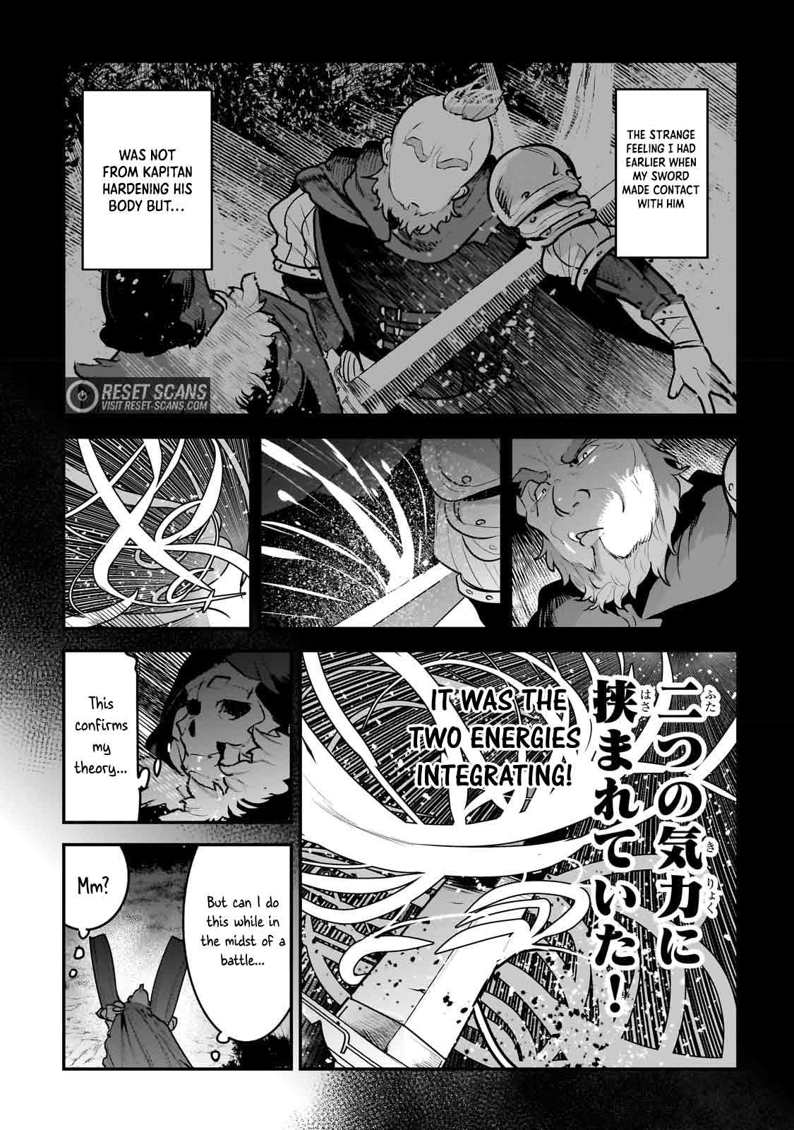 Nozomanu Fushi no Boukensha Chapter 53 page 12 - Chapter 53