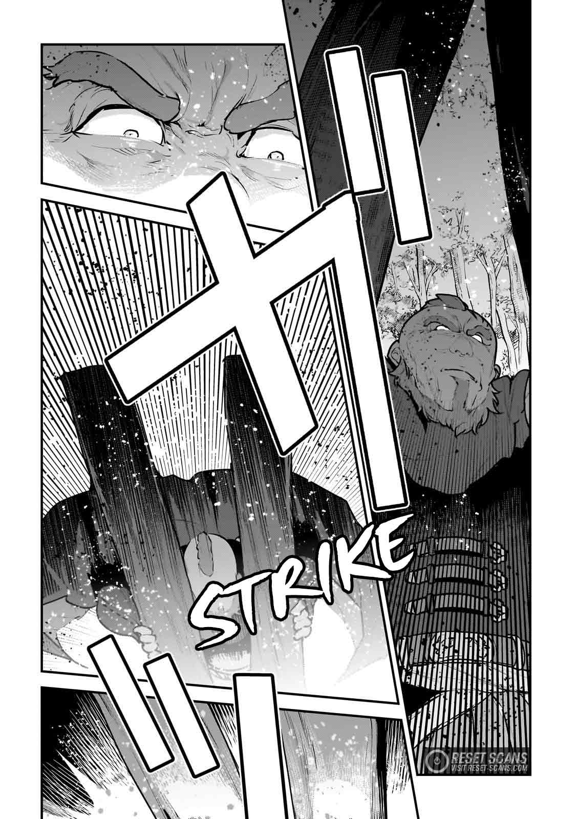 Nozomanu Fushi no Boukensha Chapter 53 page 13 - Chapter 53