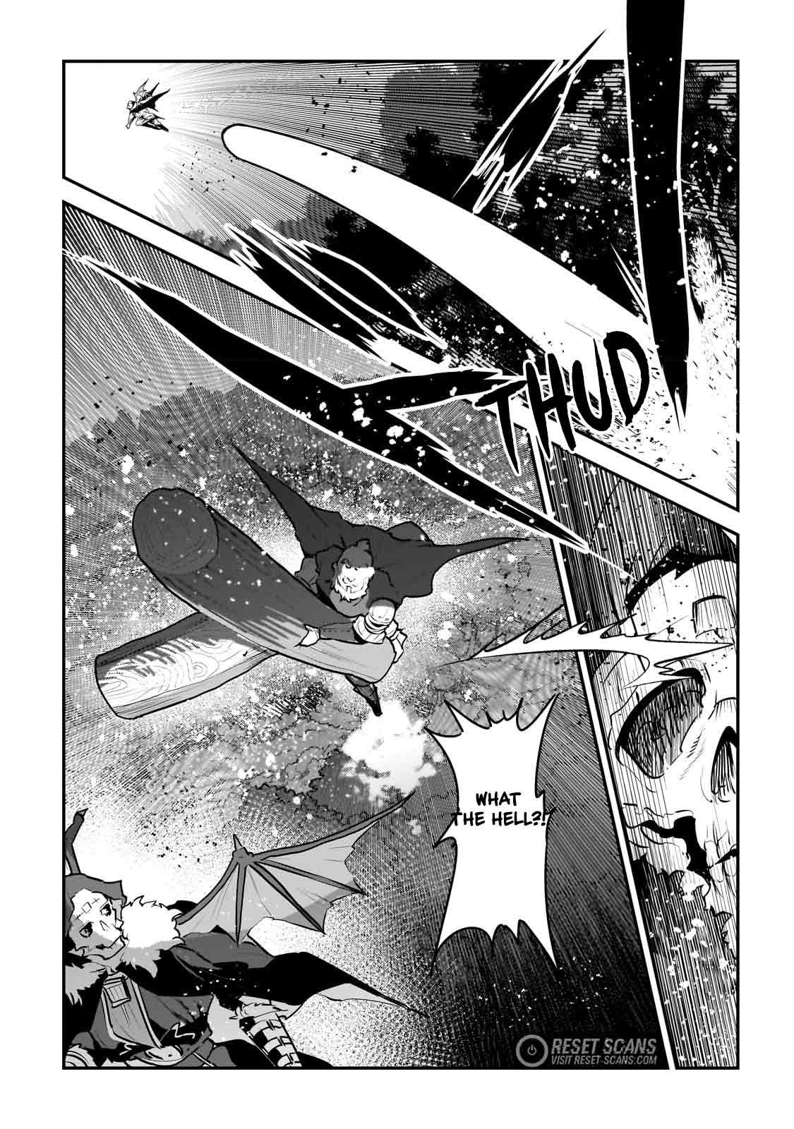 Nozomanu Fushi no Boukensha Chapter 53 page 14 - Chapter 53