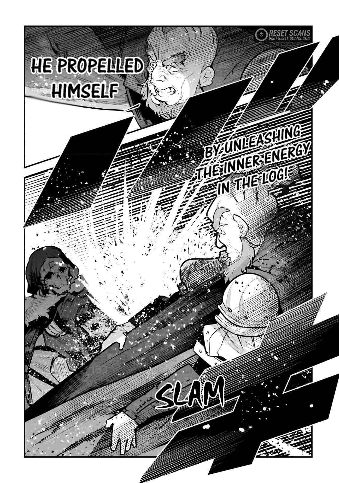 Nozomanu Fushi no Boukensha Chapter 53 page 15 - Chapter 53