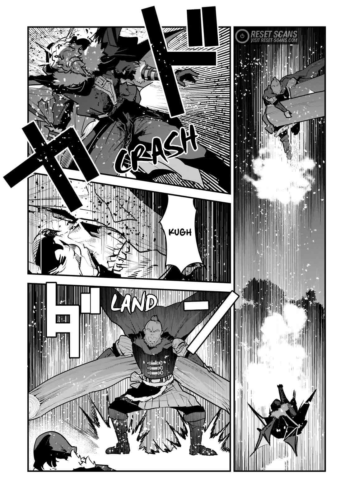 Nozomanu Fushi no Boukensha Chapter 53 page 16 - Chapter 53