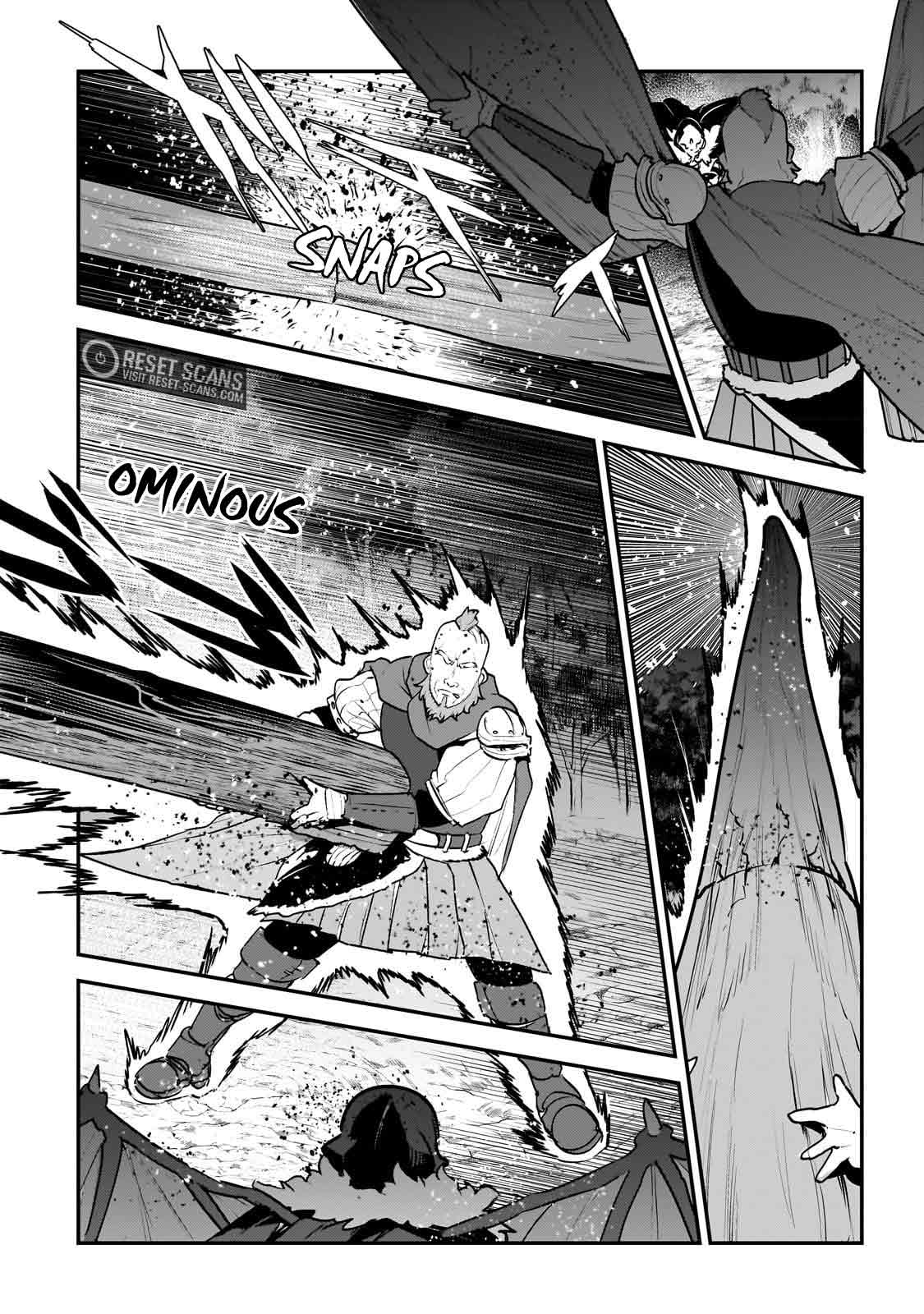 Nozomanu Fushi no Boukensha Chapter 53 page 17 - Chapter 53