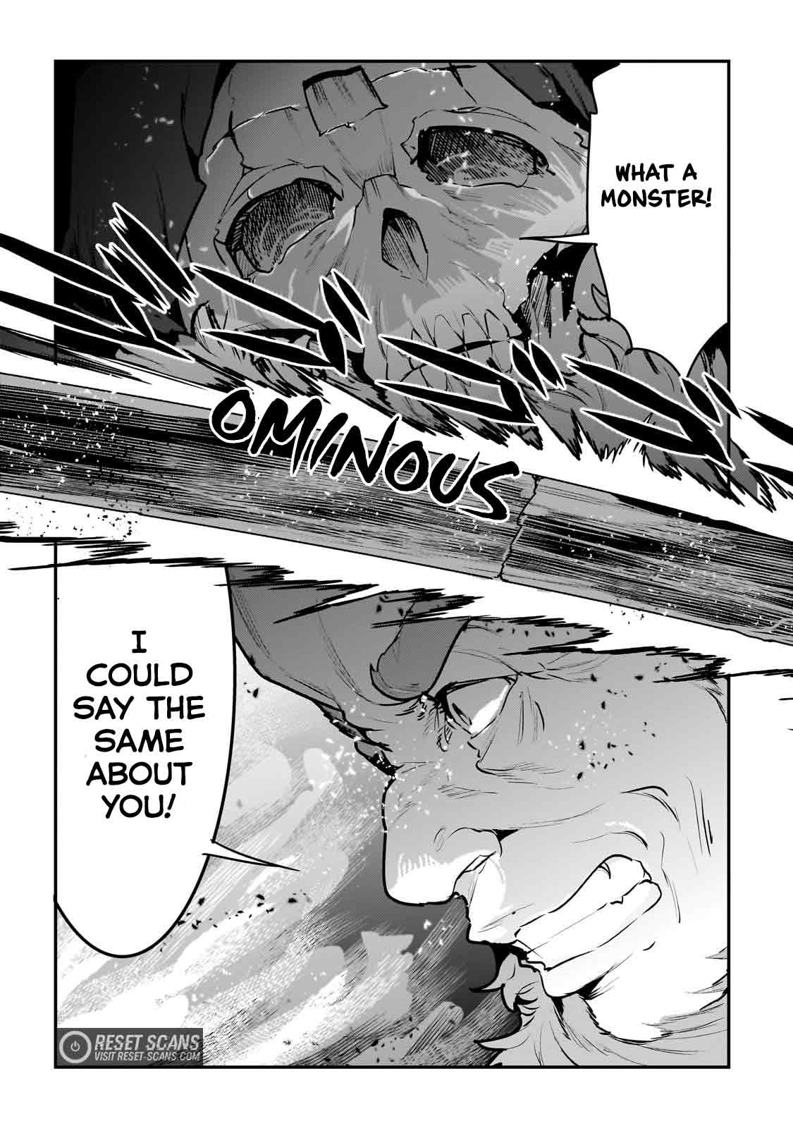 Nozomanu Fushi no Boukensha Chapter 53 page 18 - Chapter 53