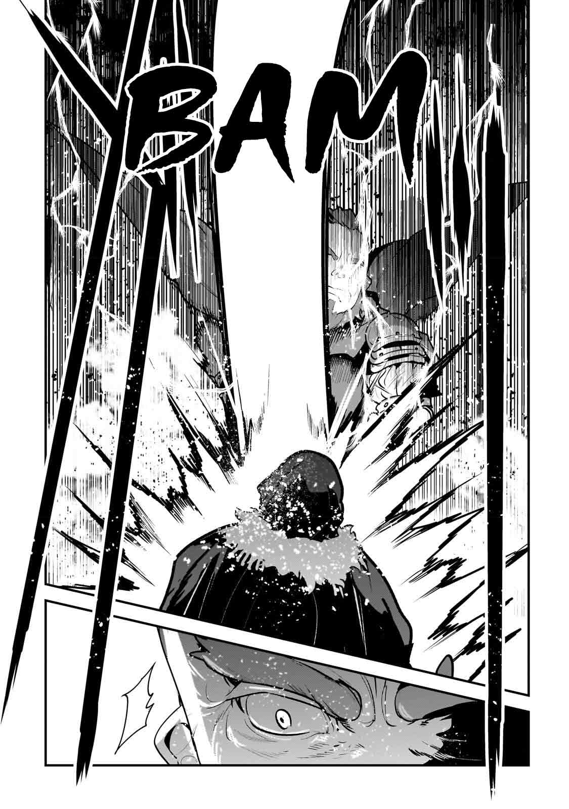 Nozomanu Fushi no Boukensha Chapter 53 page 20 - Chapter 53