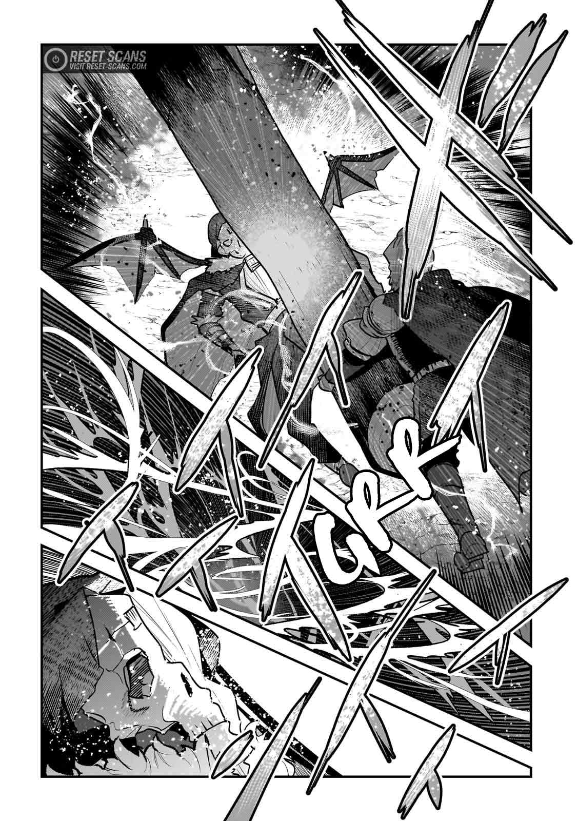 Nozomanu Fushi no Boukensha Chapter 53 page 21 - Chapter 53