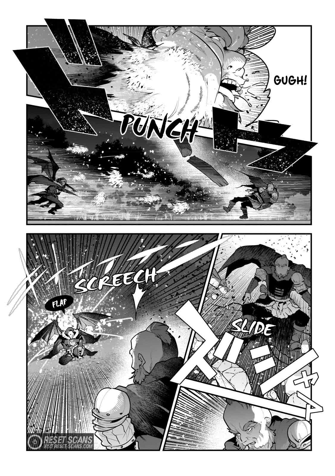 Nozomanu Fushi no Boukensha Chapter 53 page 24 - Chapter 53