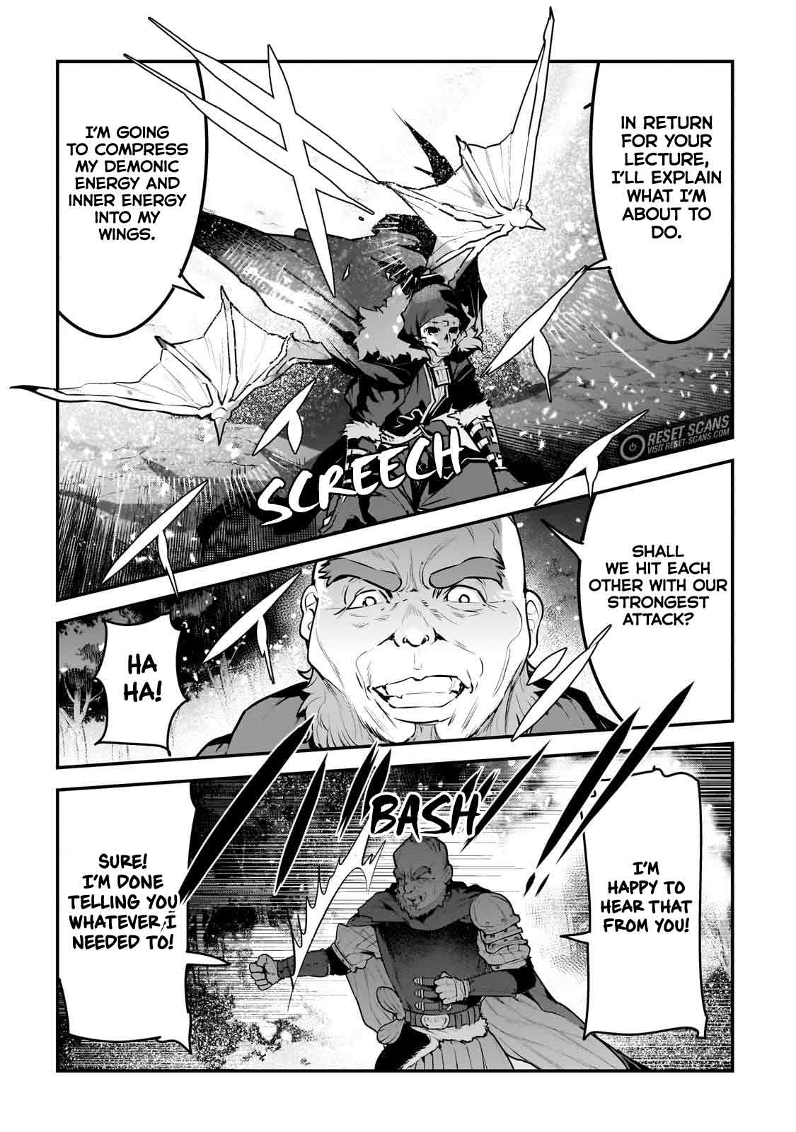 Nozomanu Fushi no Boukensha Chapter 53 page 25 - Chapter 53