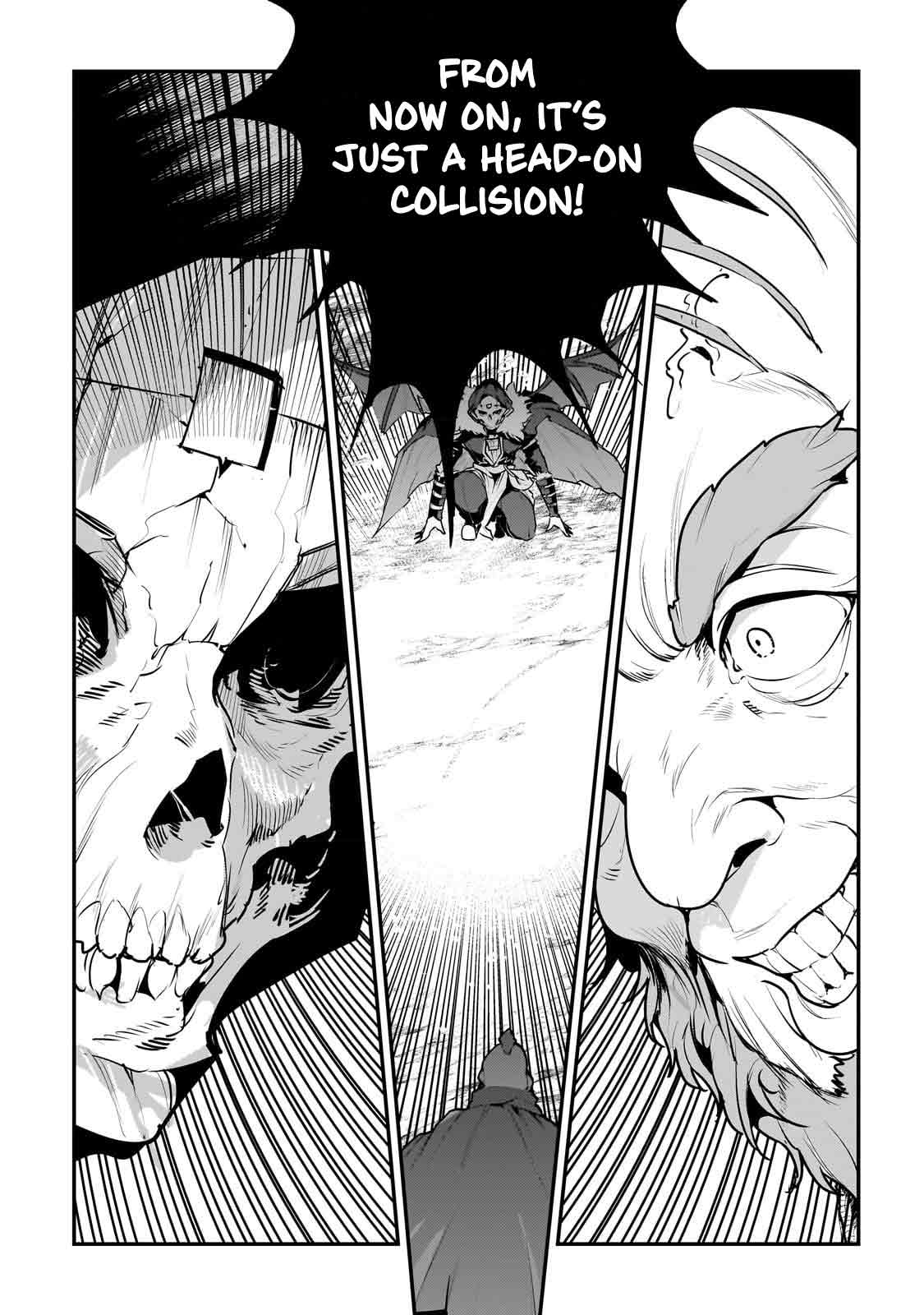 Nozomanu Fushi no Boukensha Chapter 53 page 26 - Chapter 53