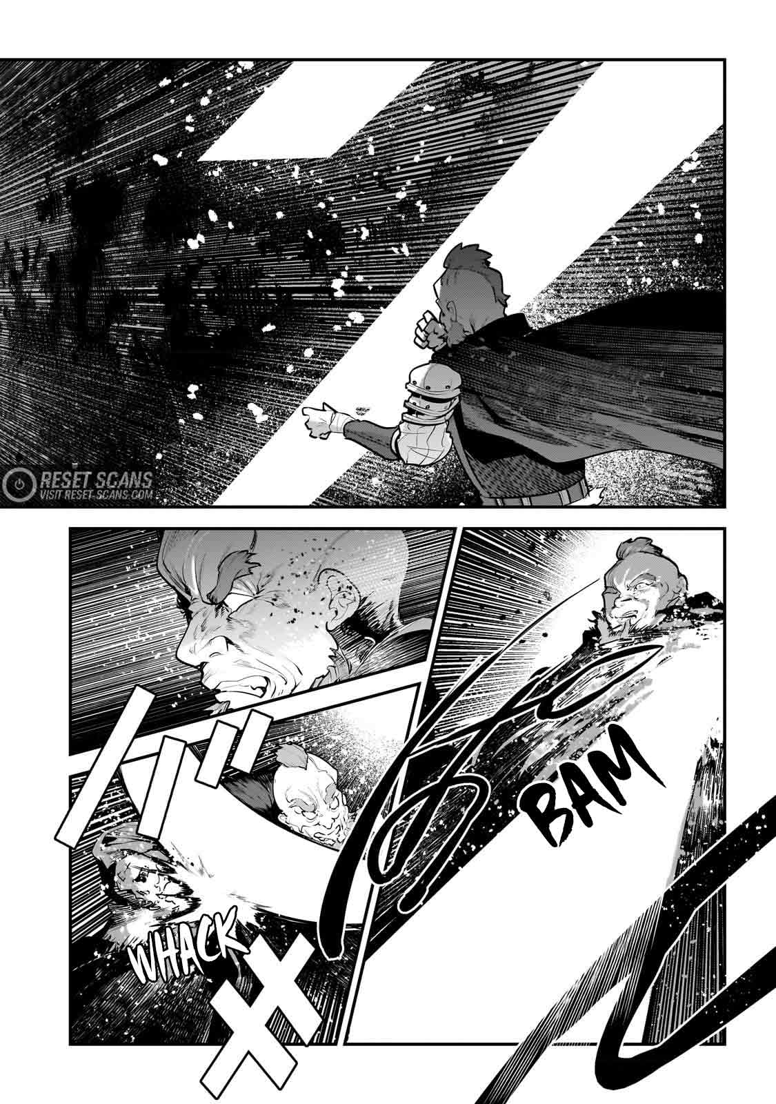 Nozomanu Fushi no Boukensha Chapter 53 page 27 - Chapter 53