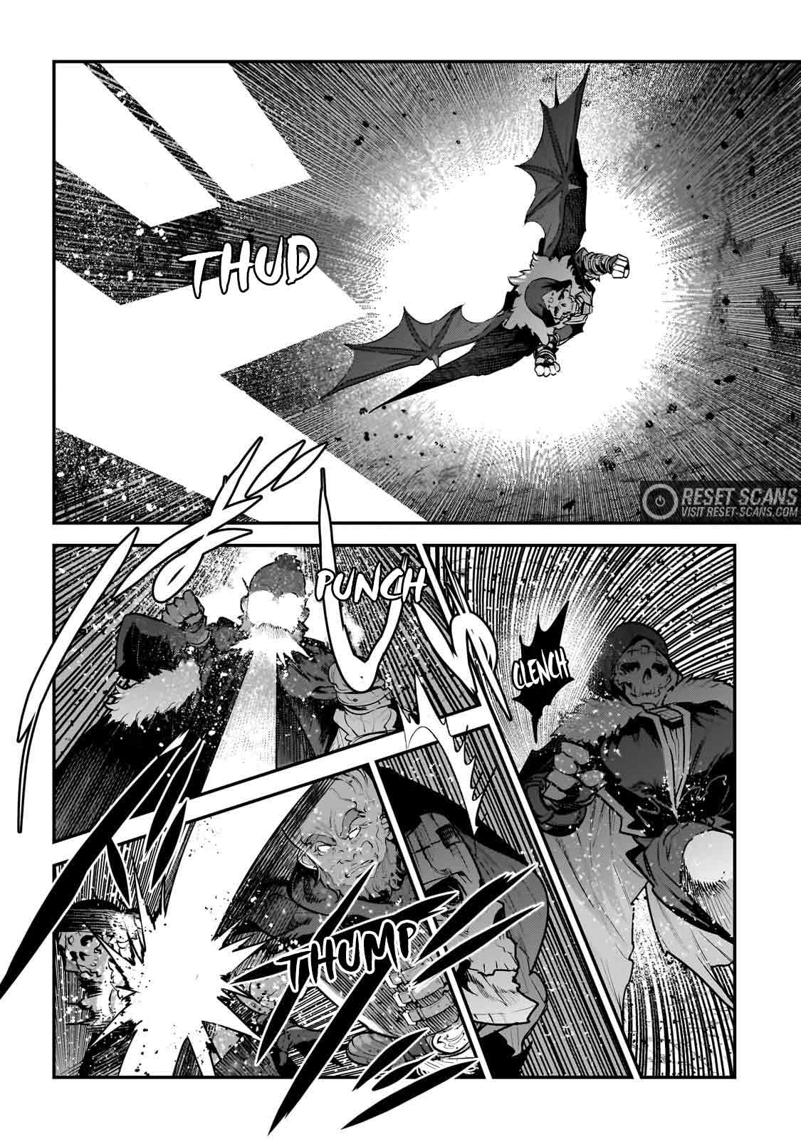 Nozomanu Fushi no Boukensha Chapter 53 page 28 - Chapter 53