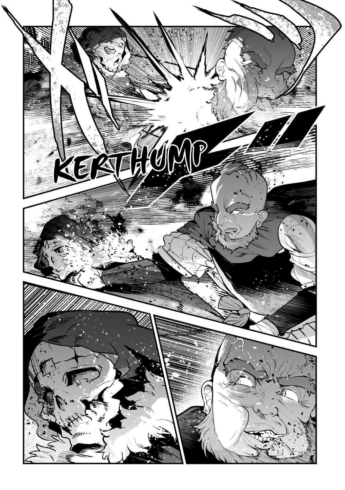 Nozomanu Fushi no Boukensha Chapter 53 page 29 - Chapter 53