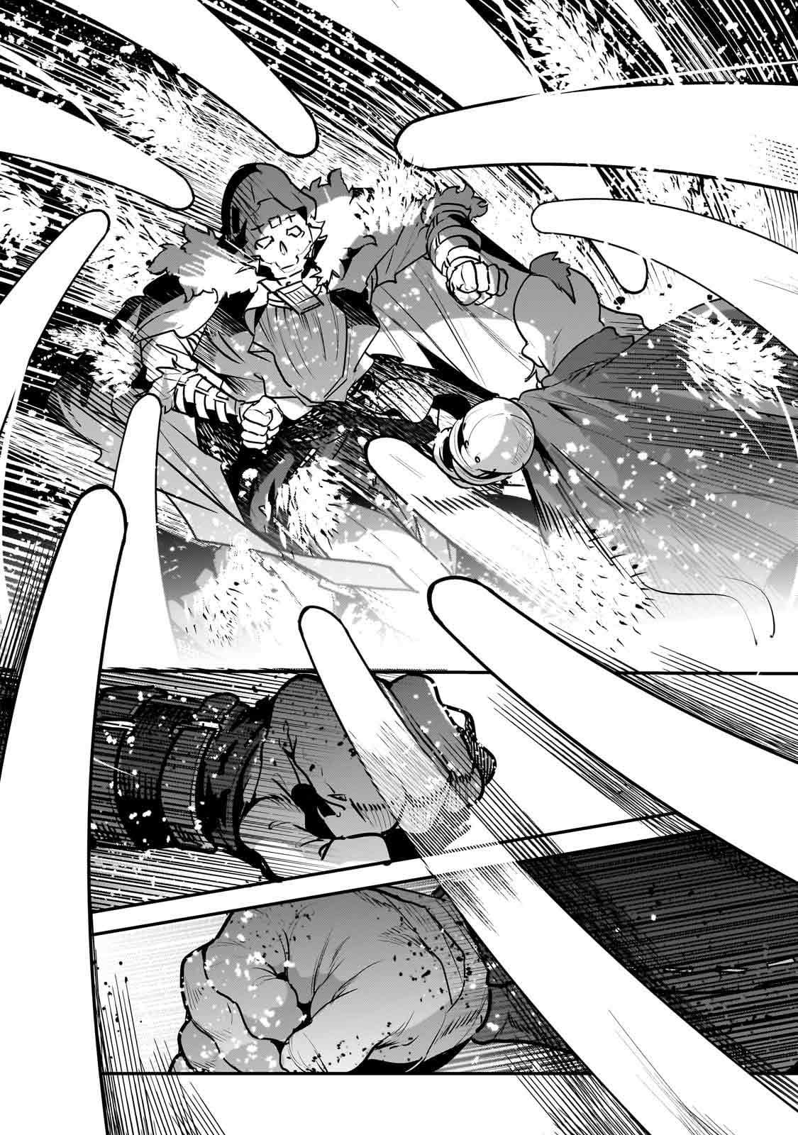 Nozomanu Fushi no Boukensha Chapter 53 page 30 - Chapter 53