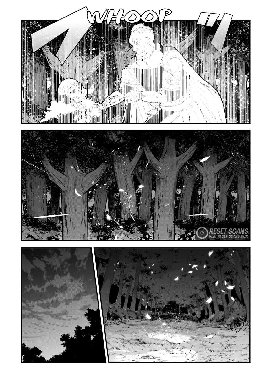 Nozomanu Fushi no Boukensha Chapter 53 page 36 - Chapter 53