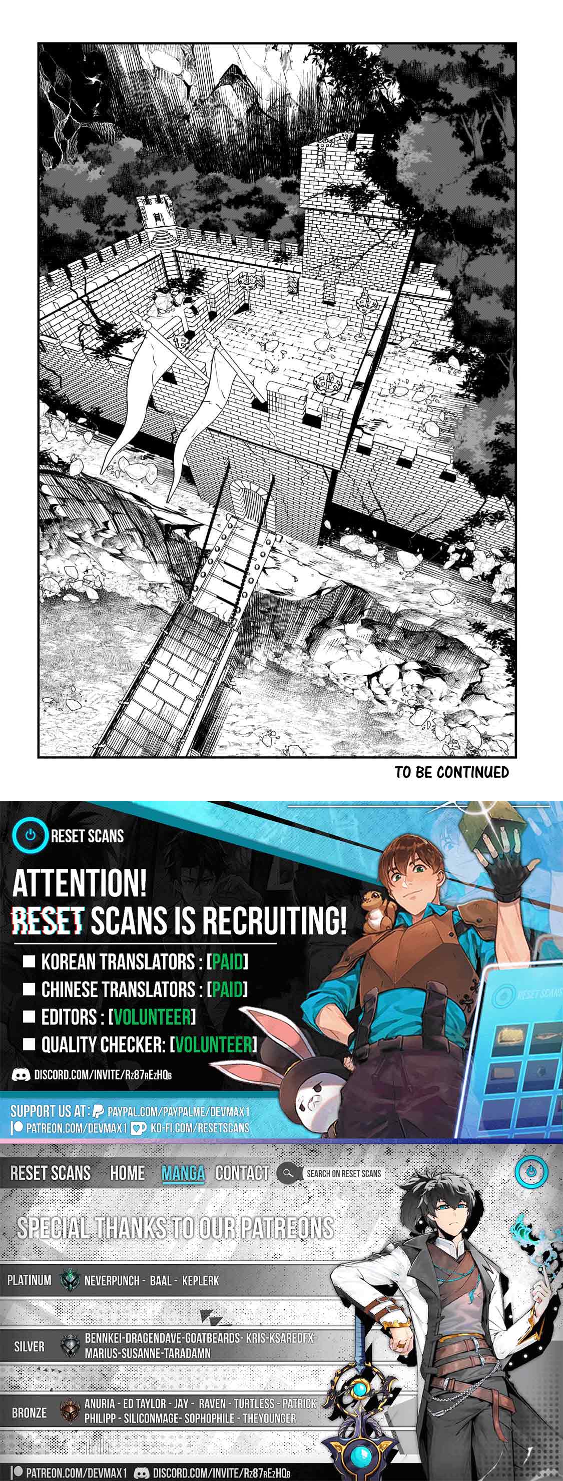 Nozomanu Fushi no Boukensha Chapter 53 page 39 - Chapter 53