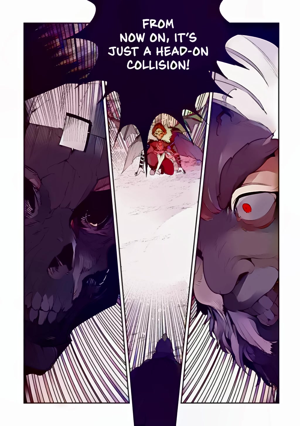 Nozomanu Fushi no Boukensha Chapter 53 page 40 - Chapter 53