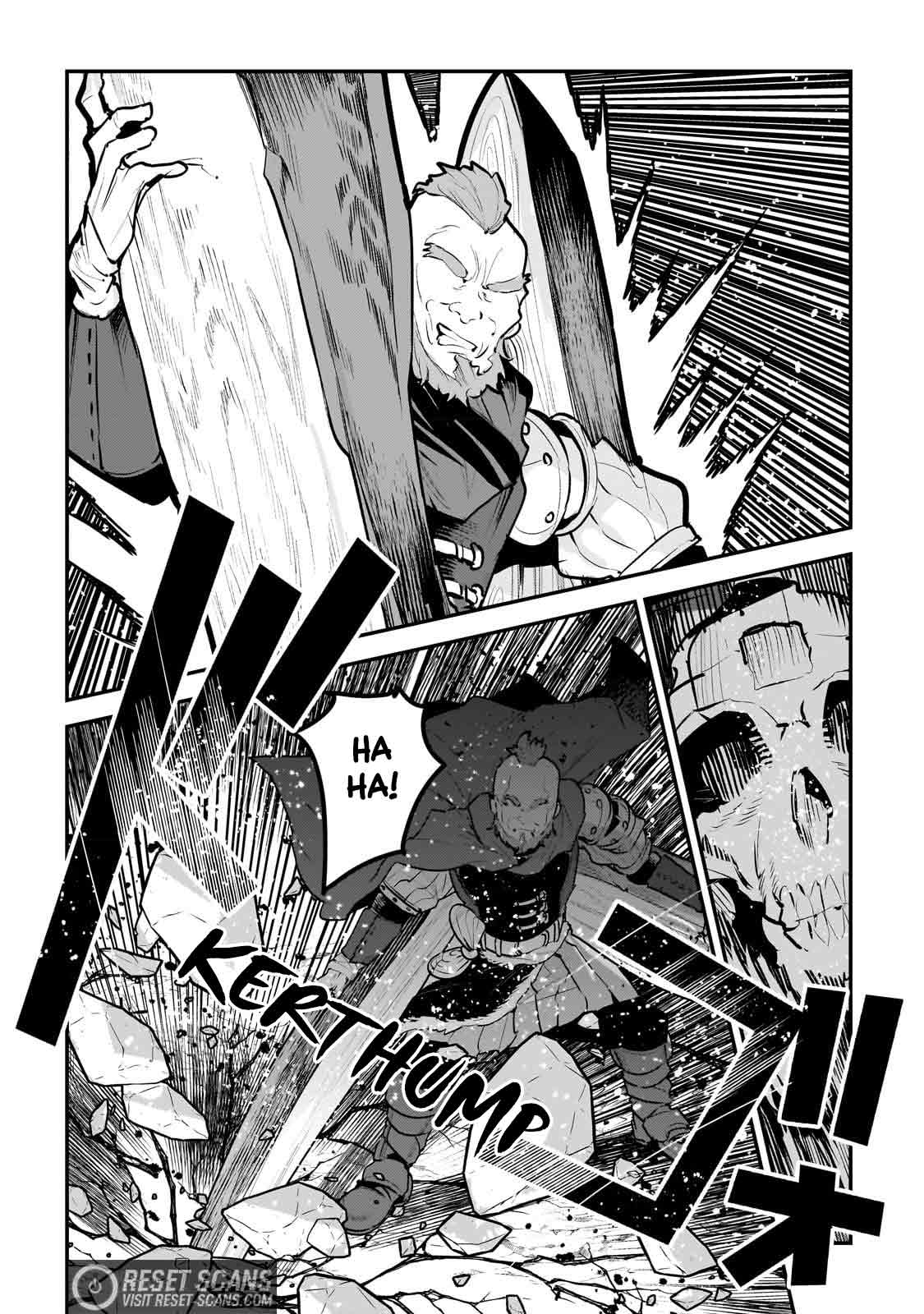 Nozomanu Fushi no Boukensha Chapter 53 page 5 - Chapter 53