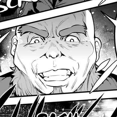 Nozomanu Fushi no Boukensha Chapter 53 cover