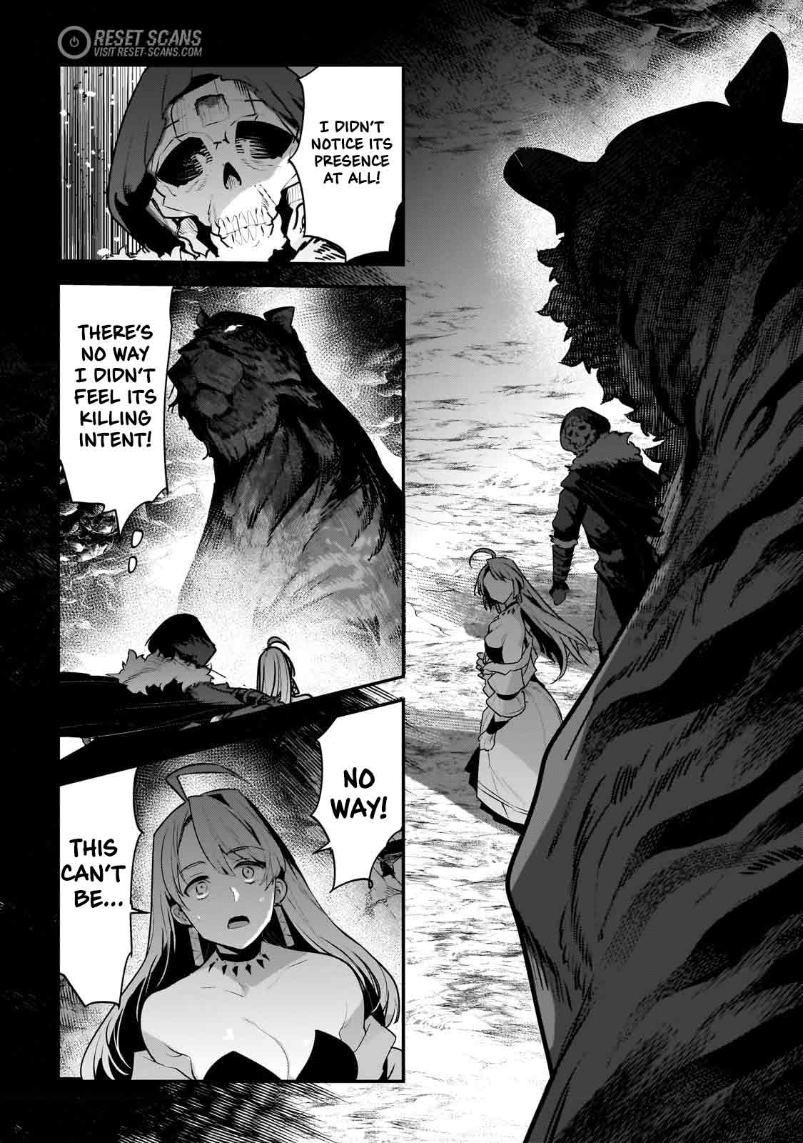 Nozomanu Fushi no Boukensha Chapter 54 page 11 - Chapter 54: Royal Bloodline