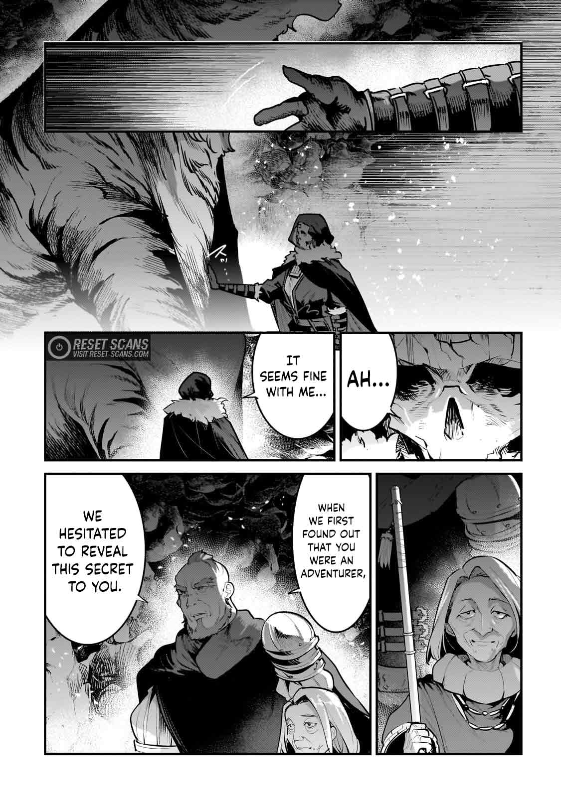 Nozomanu Fushi no Boukensha Chapter 54 page 14 - Chapter 54: Royal Bloodline