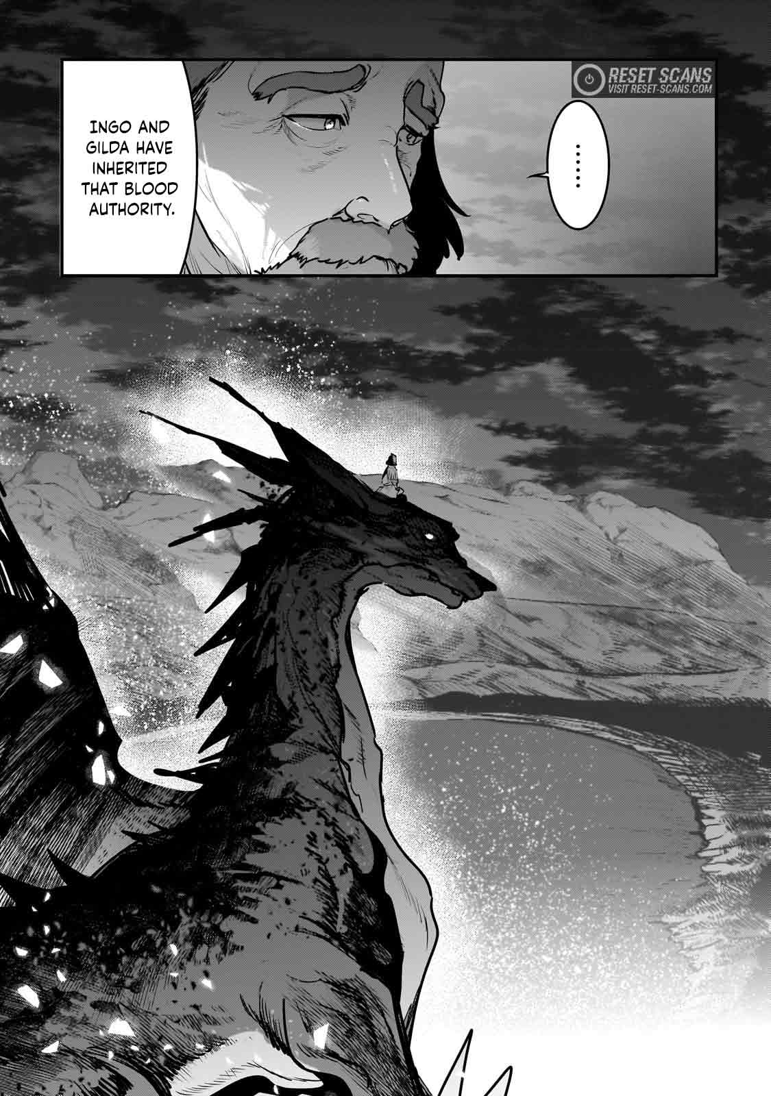 Nozomanu Fushi no Boukensha Chapter 54 page 16 - Chapter 54: Royal Bloodline