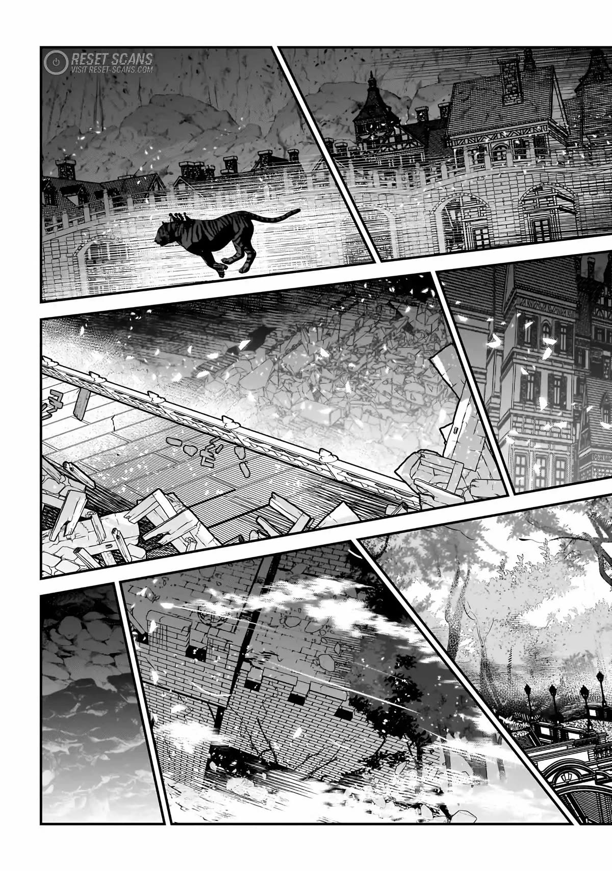 Nozomanu Fushi no Boukensha Chapter 55 page 20 - Chapter 55