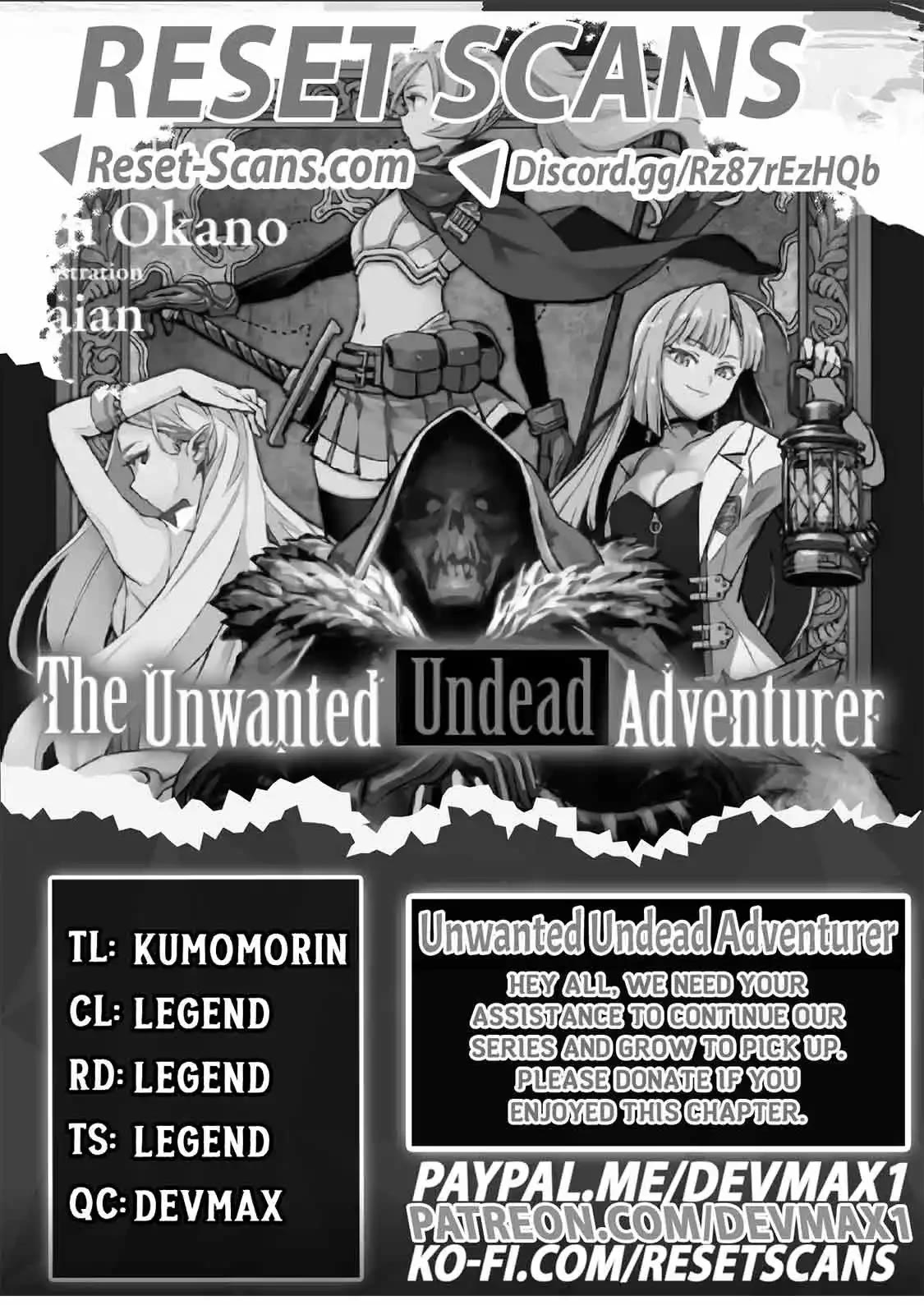 Nozomanu Fushi no Boukensha Chapter 56 page 1 - Chapter 56