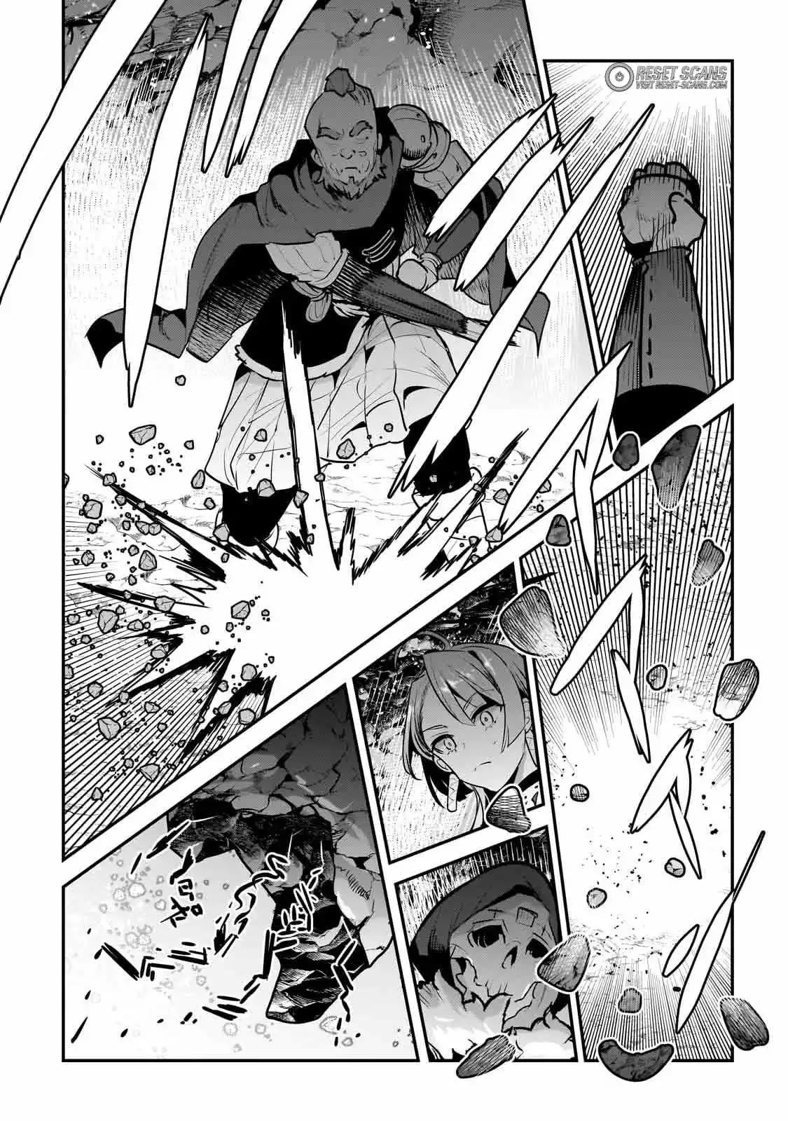 Nozomanu Fushi no Boukensha Chapter 56 page 14 - Chapter 56