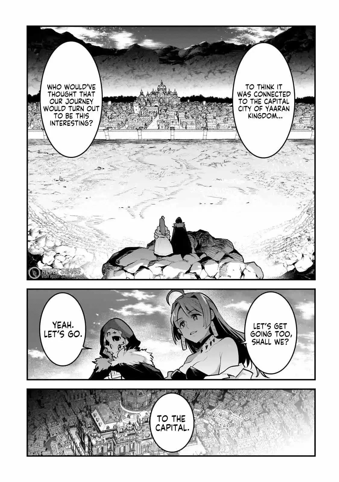 Nozomanu Fushi no Boukensha Chapter 56 page 26 - Chapter 56