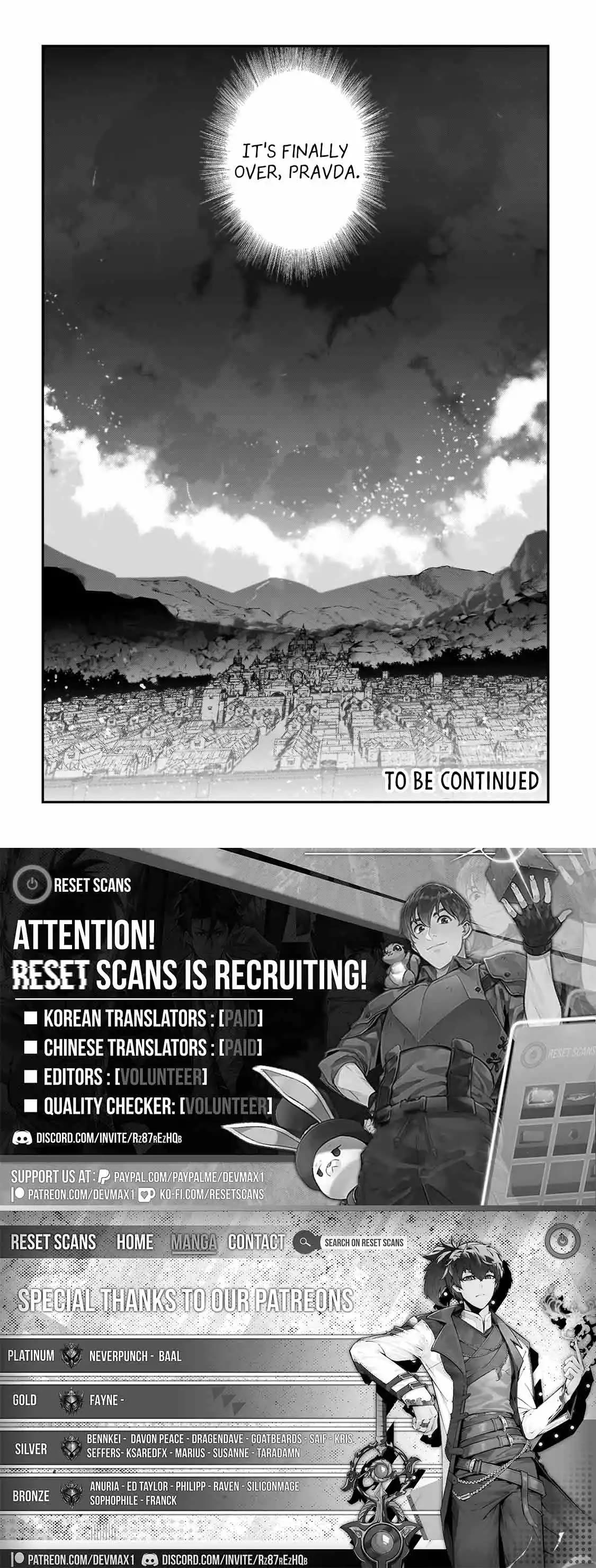 Nozomanu Fushi no Boukensha Chapter 56 page 29 - Chapter 56